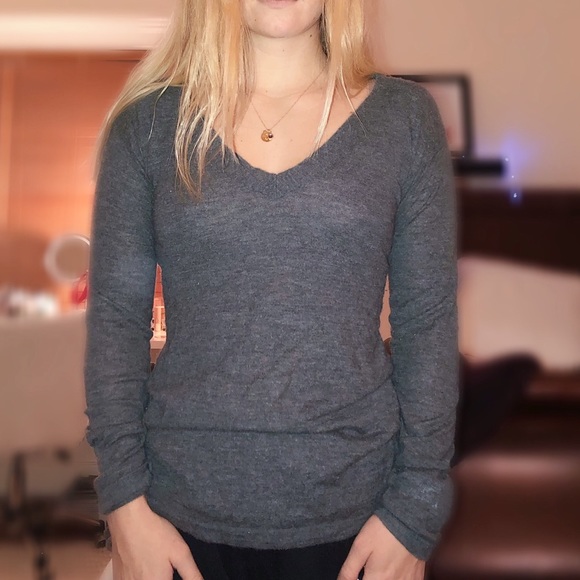 Sweaters | Dear Cashmere Sweater | Poshmark